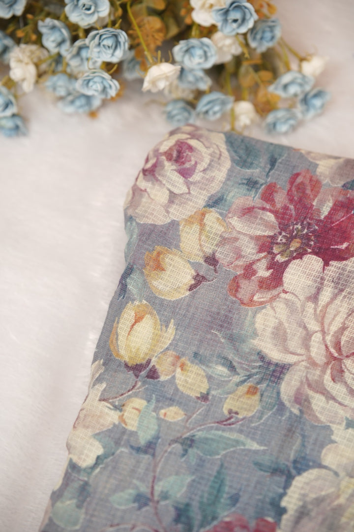 Kota Doria Material TRF0993