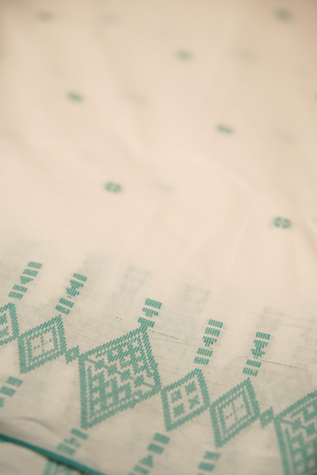Cotton Material TRF0994