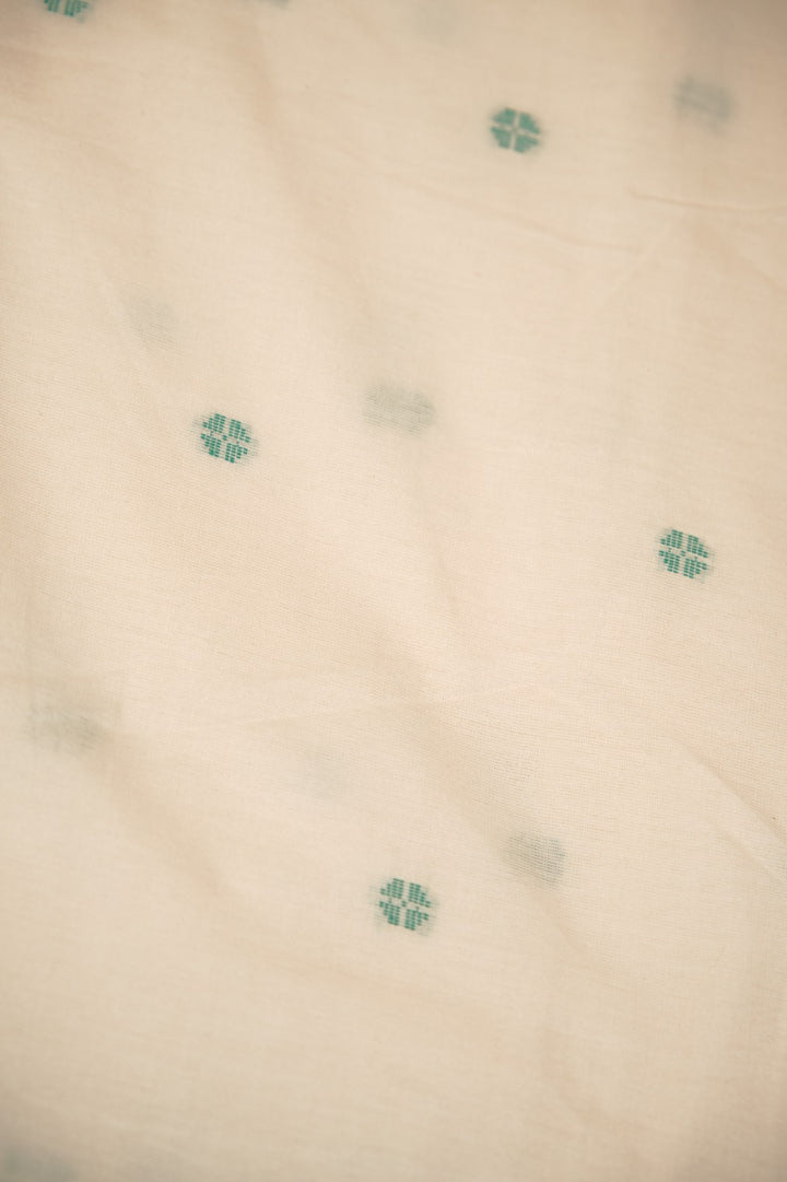 Cotton Material TRF0994