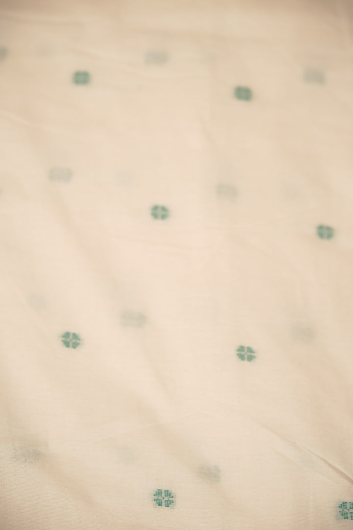 Cotton Material TRF0994