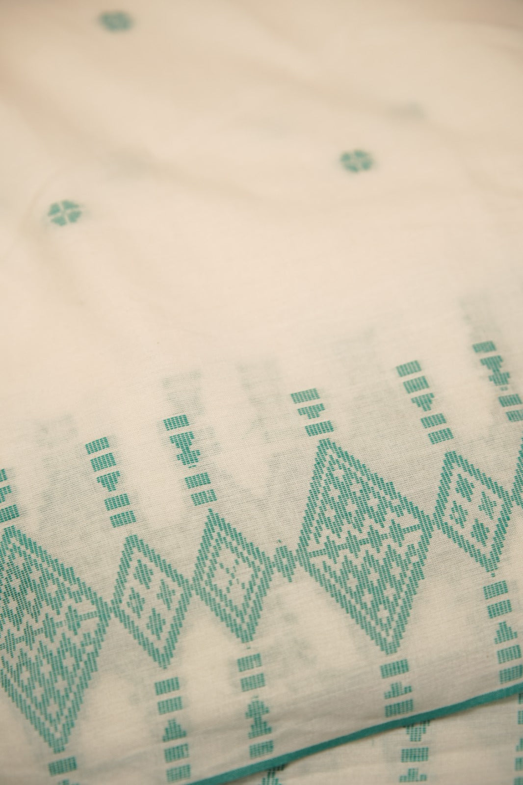 Cotton Material TRF0994