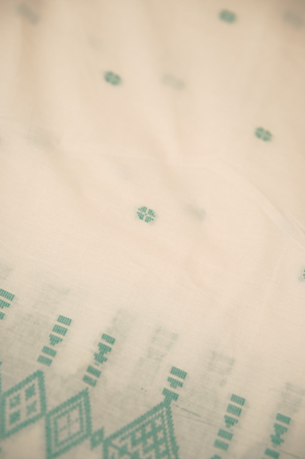 Cotton Material TRF0994