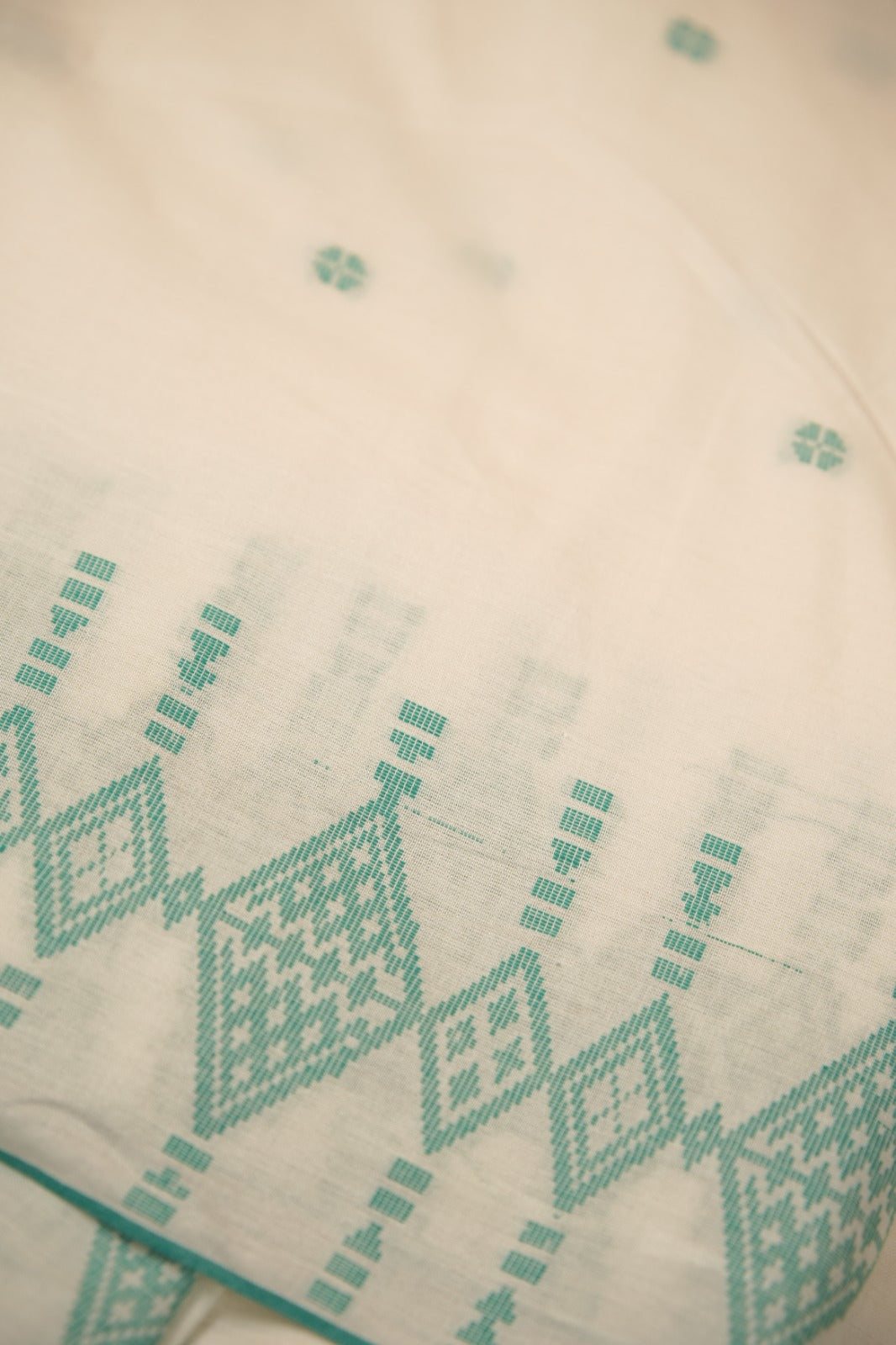Cotton Material TRF0994