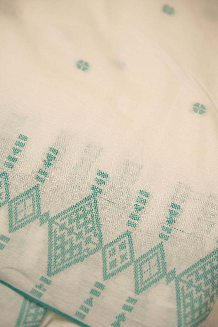 Cotton Material TRF0994