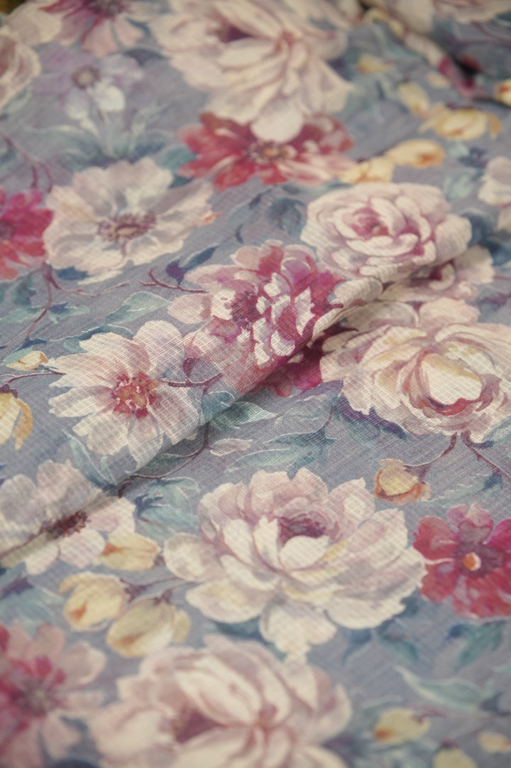 Kota Doria Material TRF0993