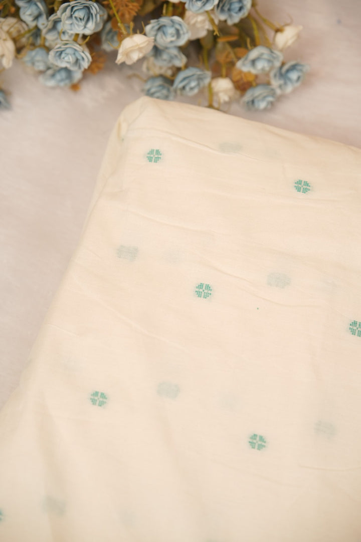 Cotton Material TRF0994