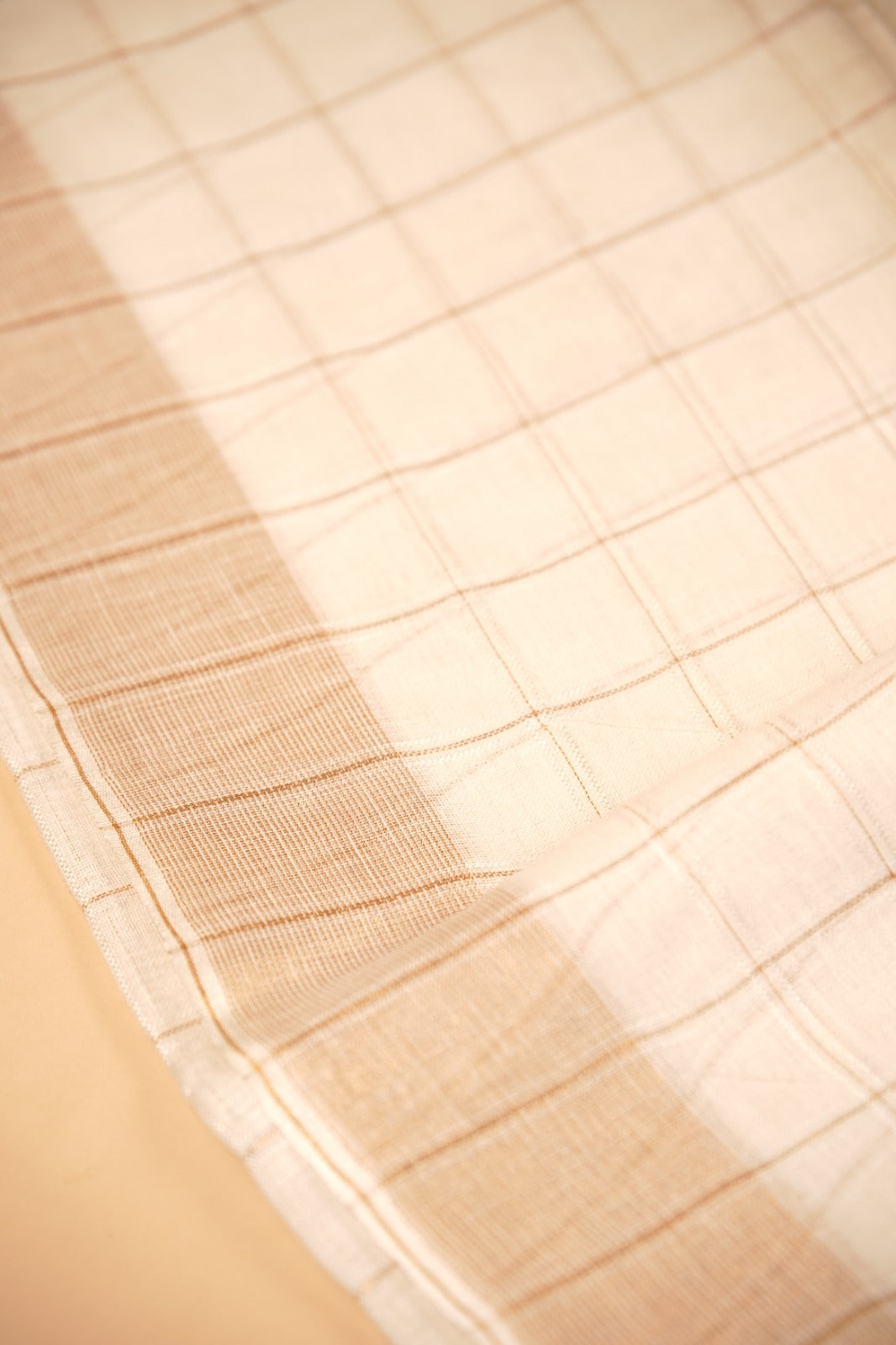 Linen Saree TSA0995