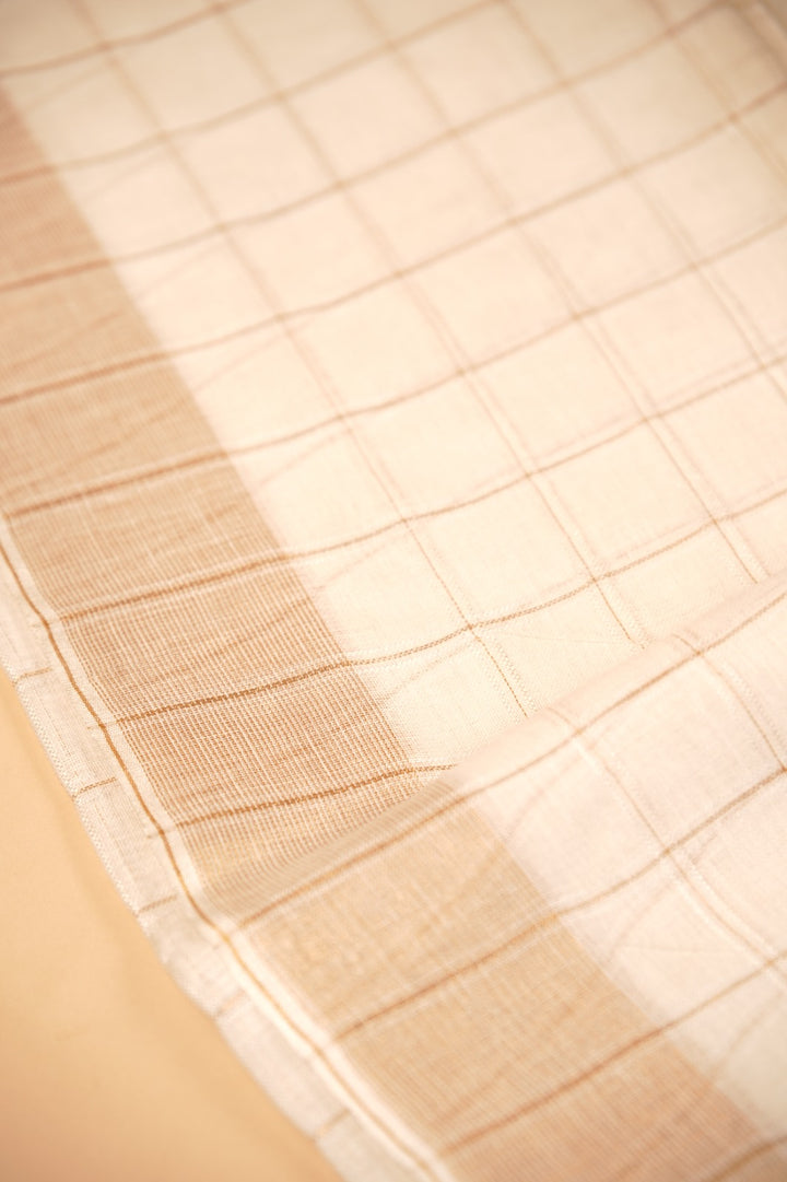 Linen Saree TSA0995