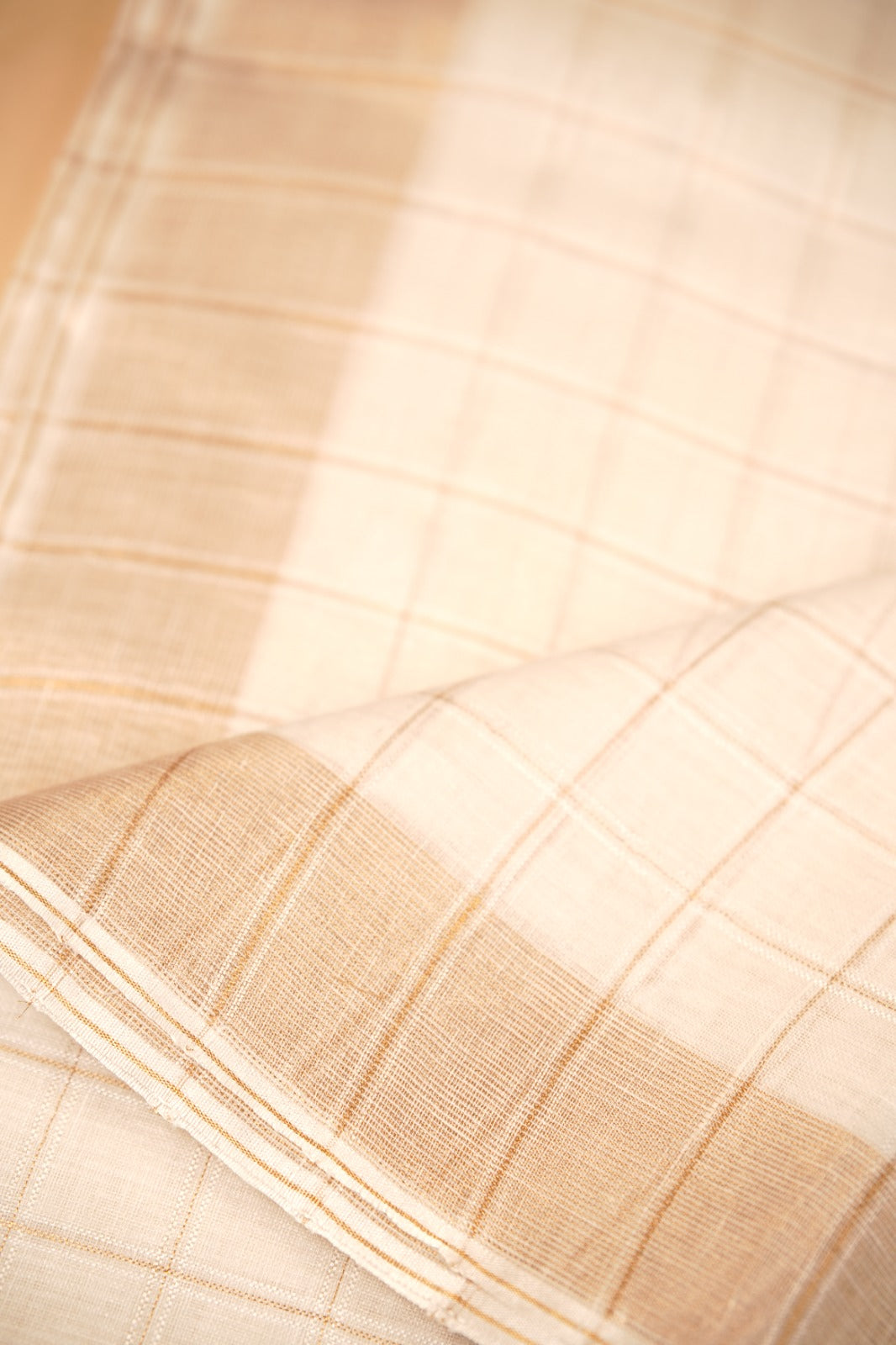 Linen Saree TSA0995