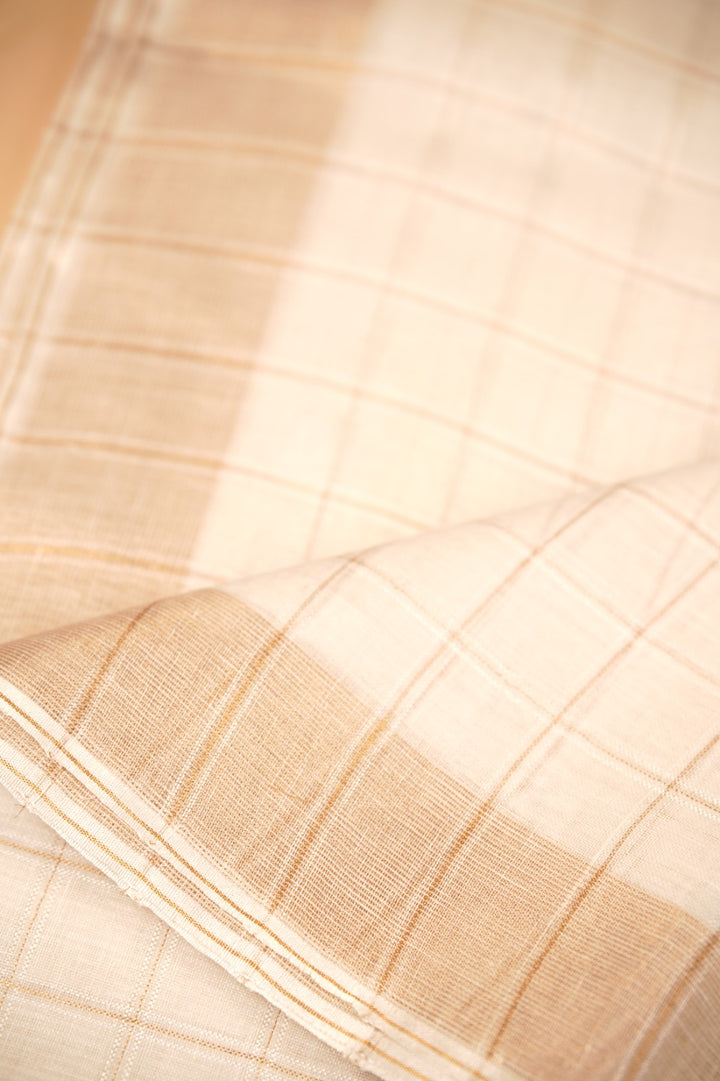 Linen Saree TSA0995