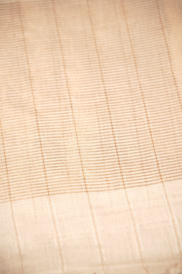 Linen Saree TSA0995