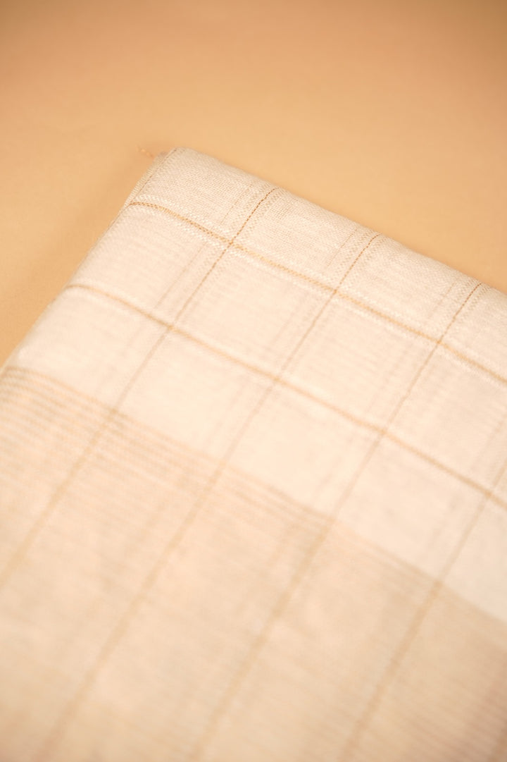 Linen Saree TSA0995