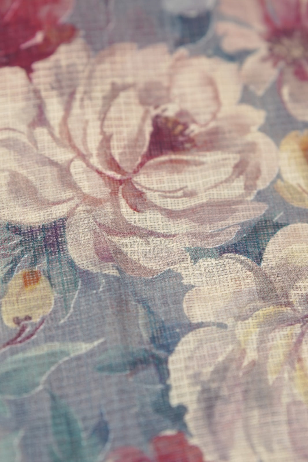 Kota Doria Material TRF0993