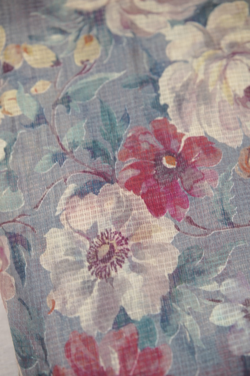 Kota Doria Material TRF0993