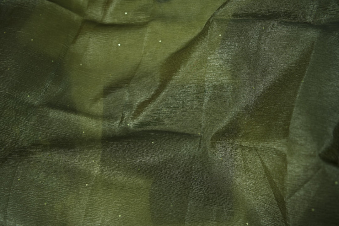 Crushed Organza Salwar TSS5442
