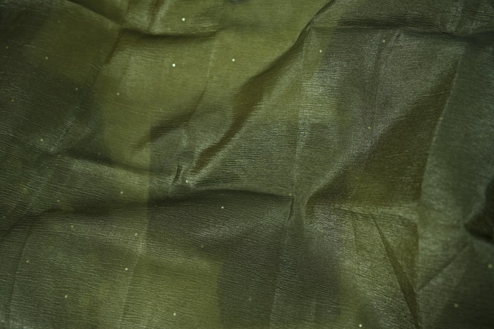 Crushed Organza Salwar TSS5442