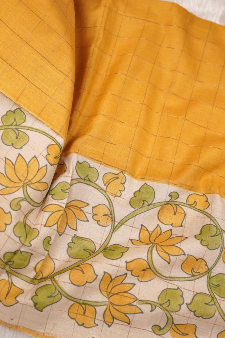 Chanderi Salwar TSS5443