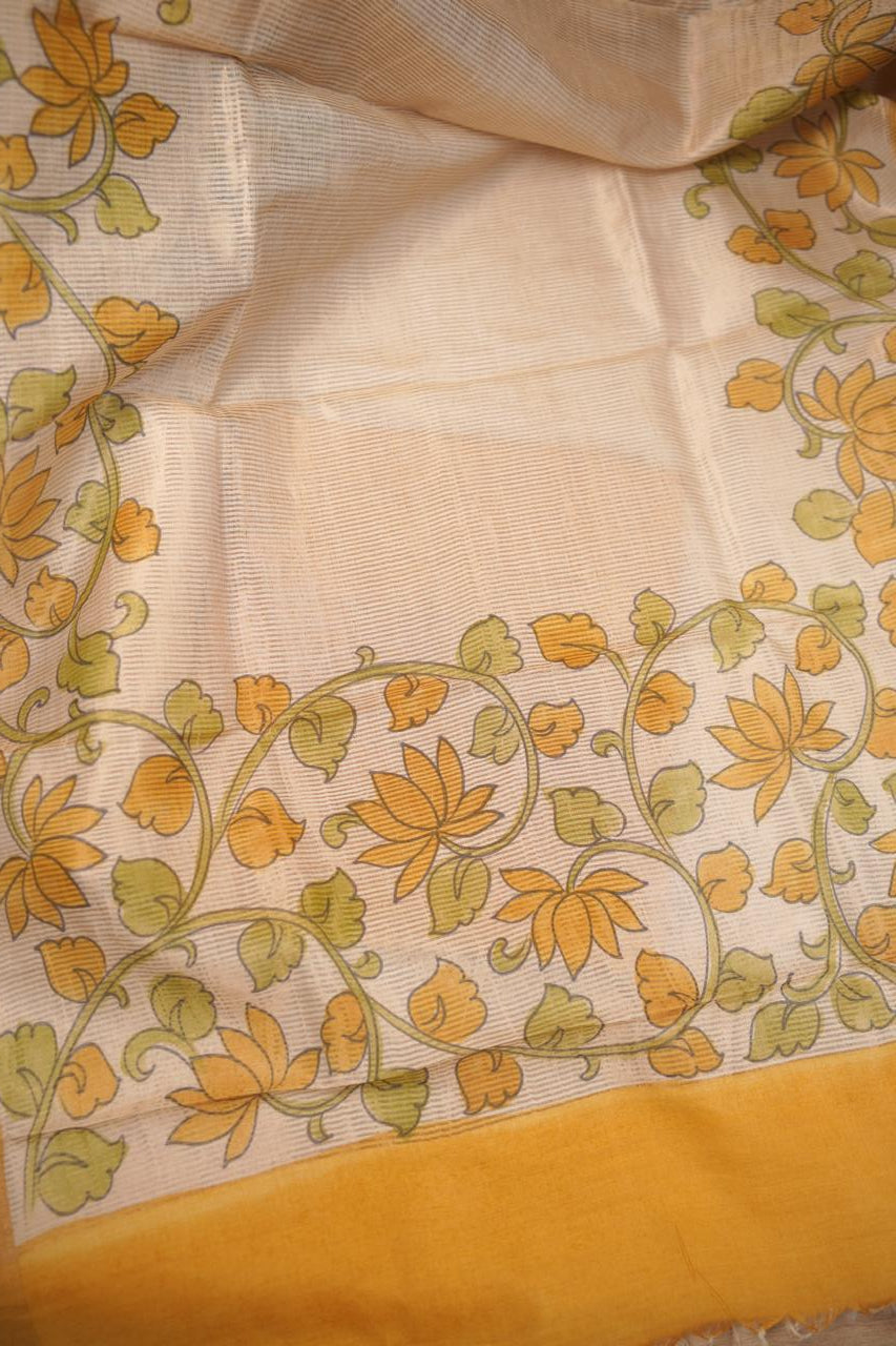 Chanderi Salwar TSS5443