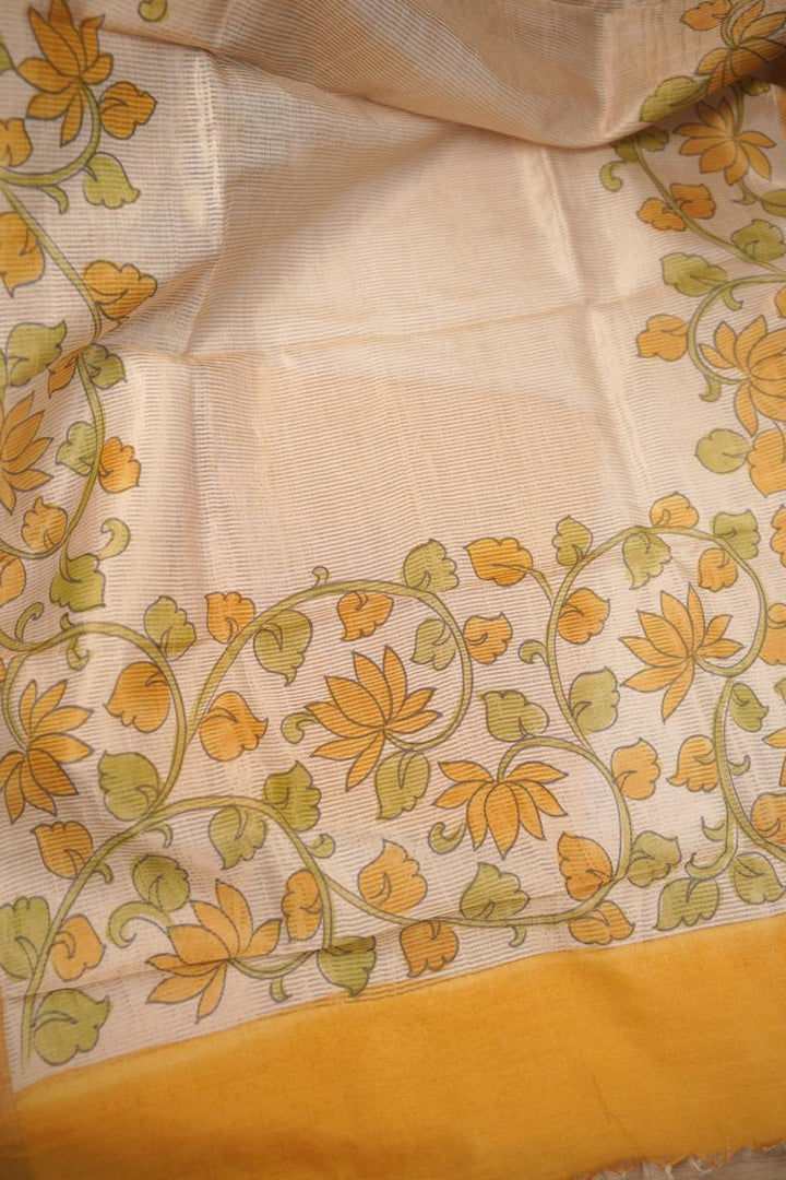 Chanderi Salwar TSS5443