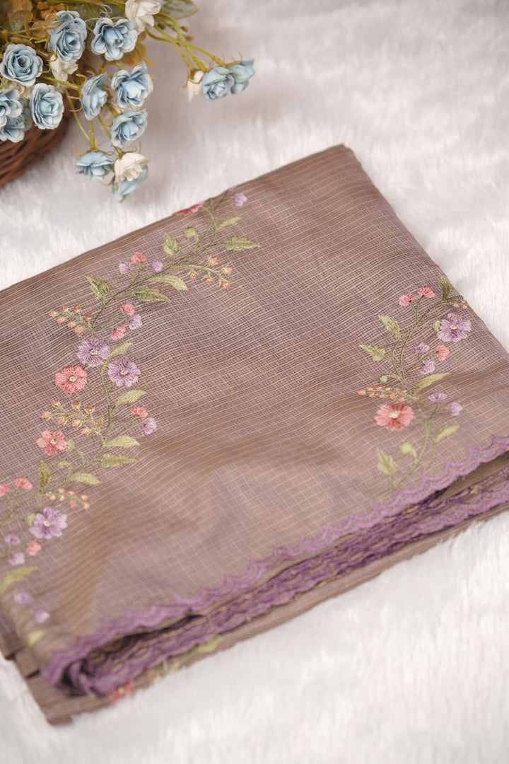 Net Kota Saree TSA5446
