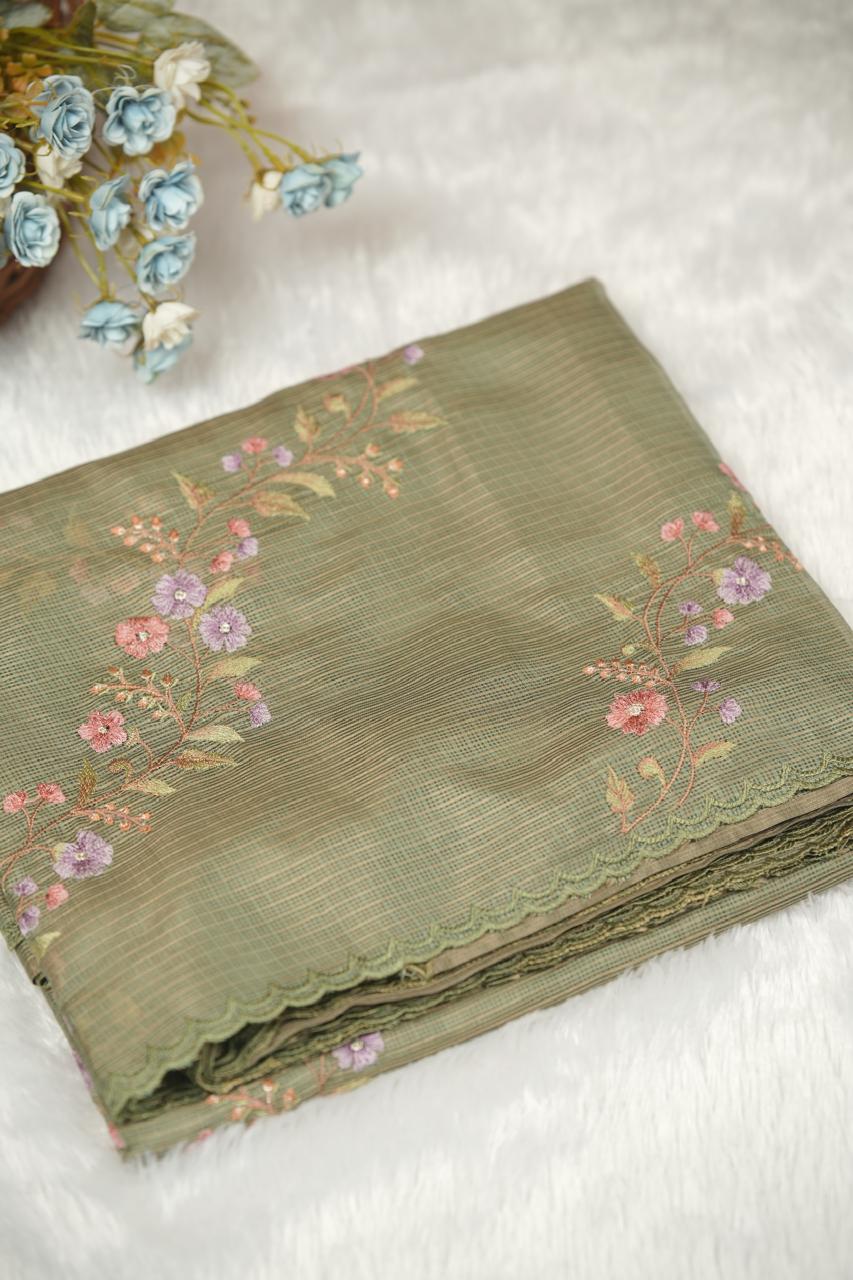 Net Kota Saree TSA5446