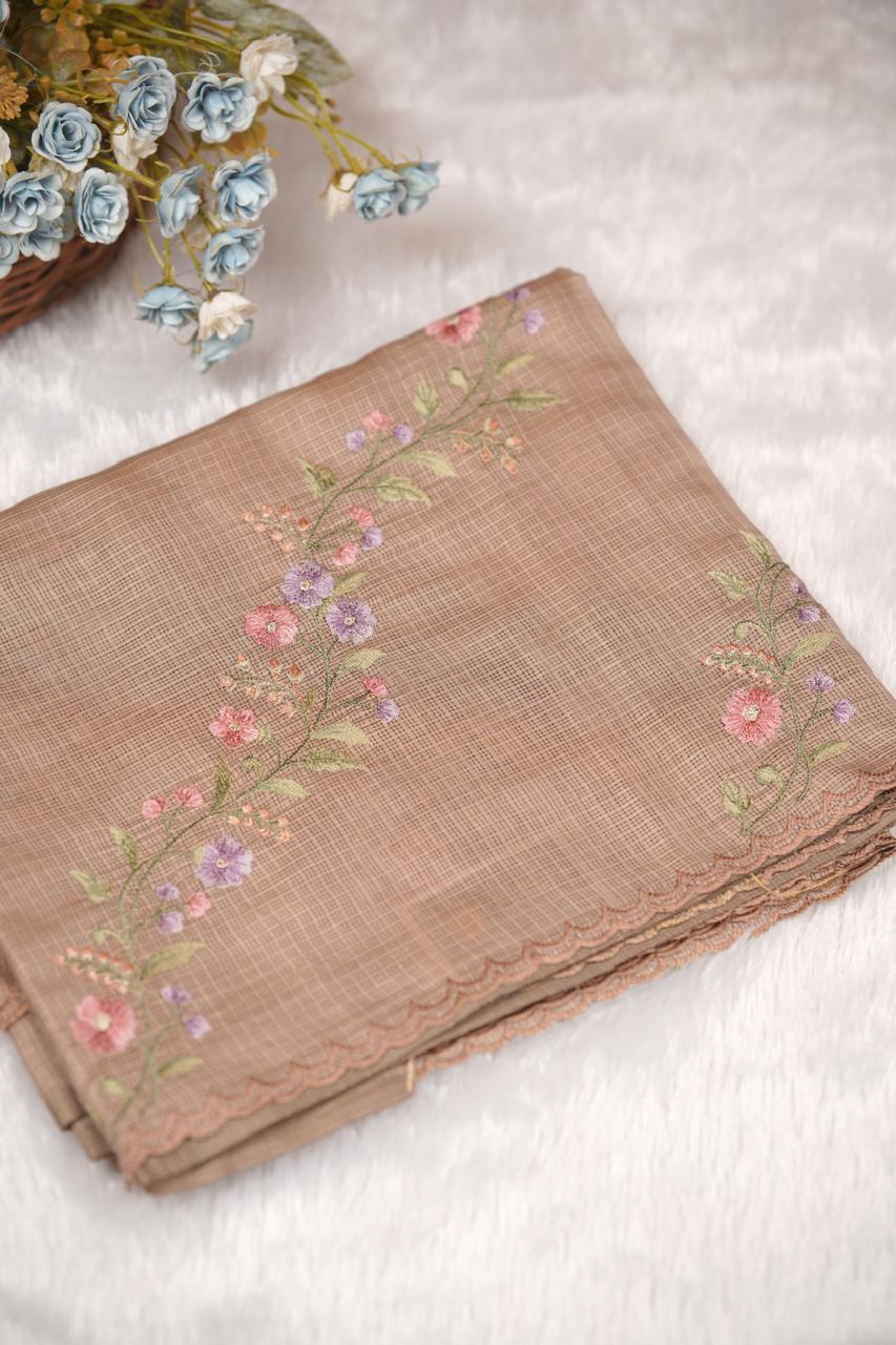 Net Kota Saree TSA5446