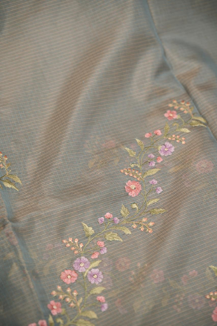 Net Kota Saree TSA5446