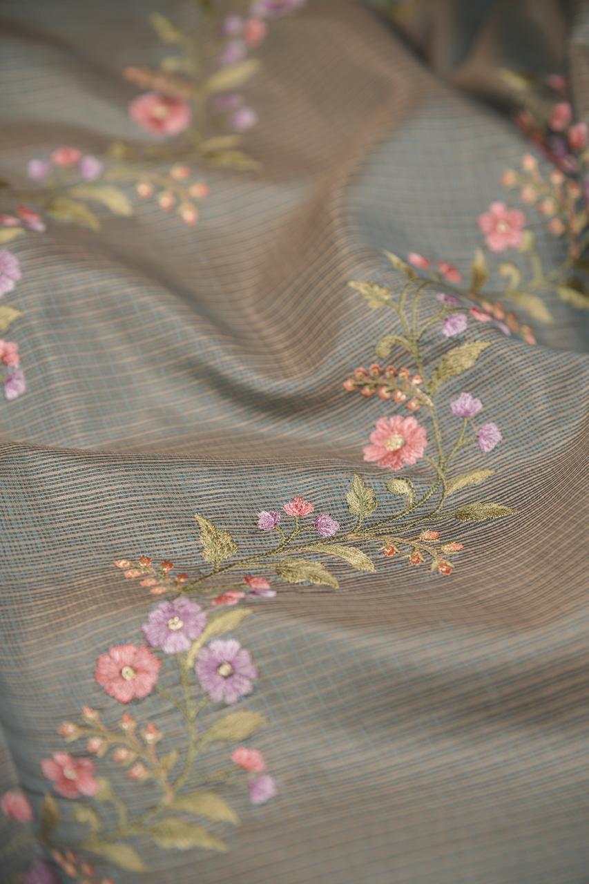 Net Kota Saree TSA5446