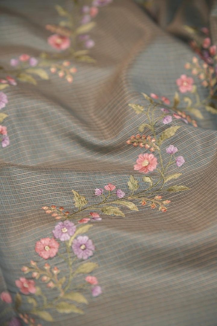 Net Kota Saree TSA5446