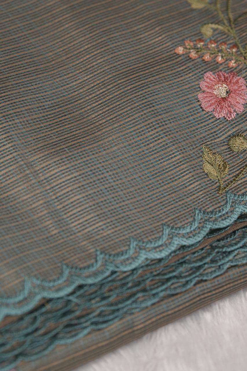 Net Kota Saree TSA5446