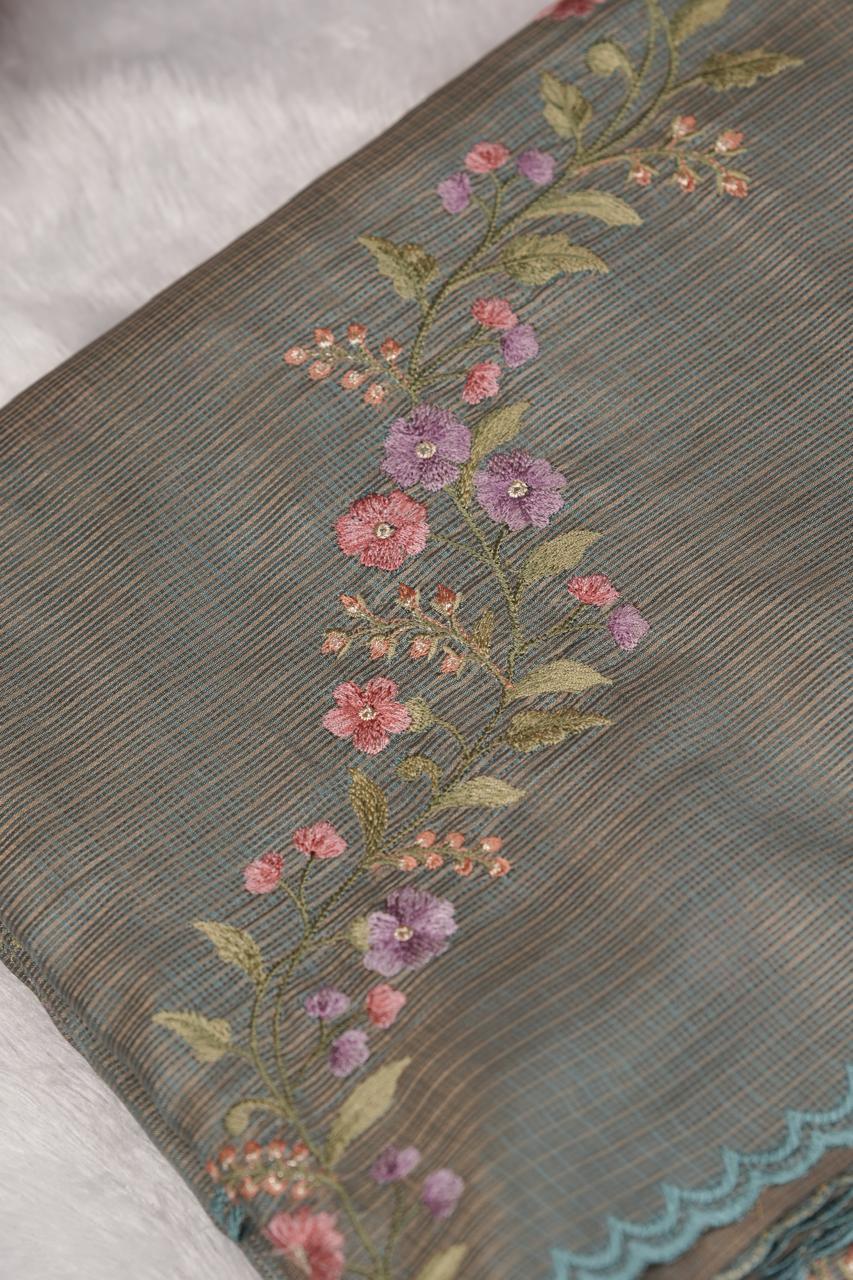 Net Kota Saree TSA5446