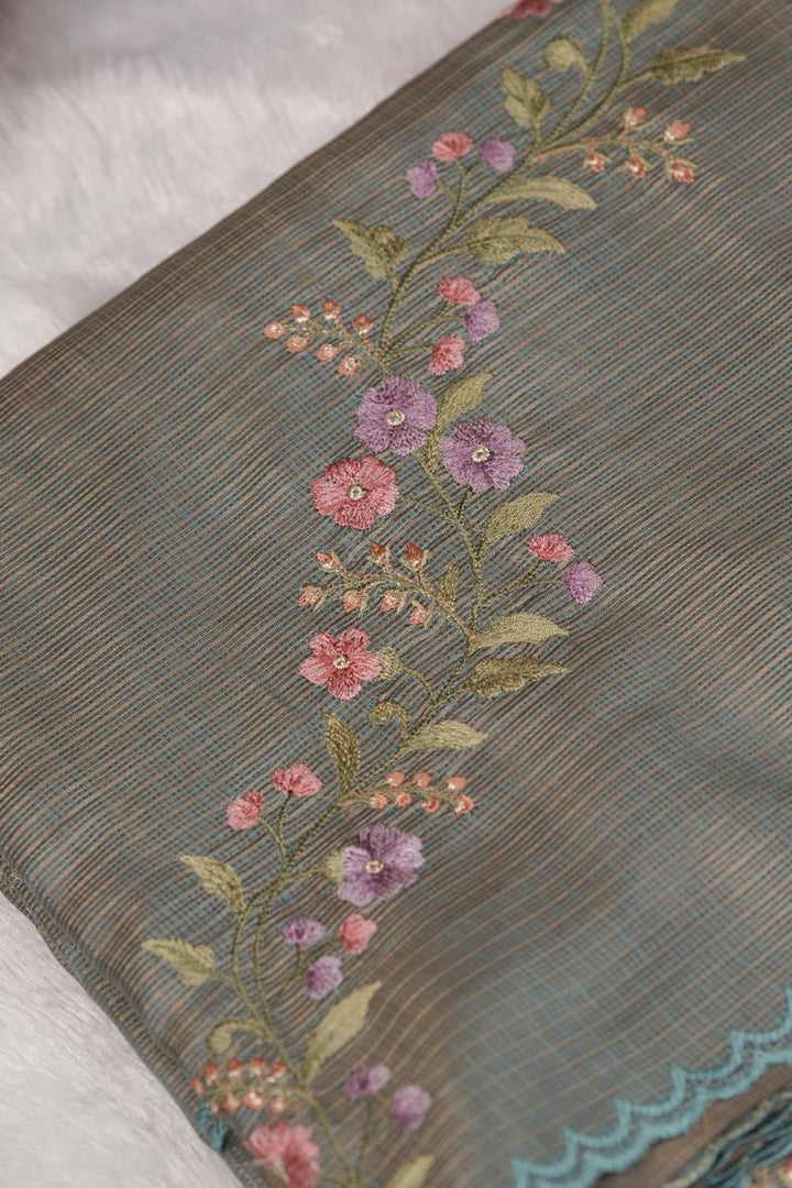 Net Kota Saree TSA5446