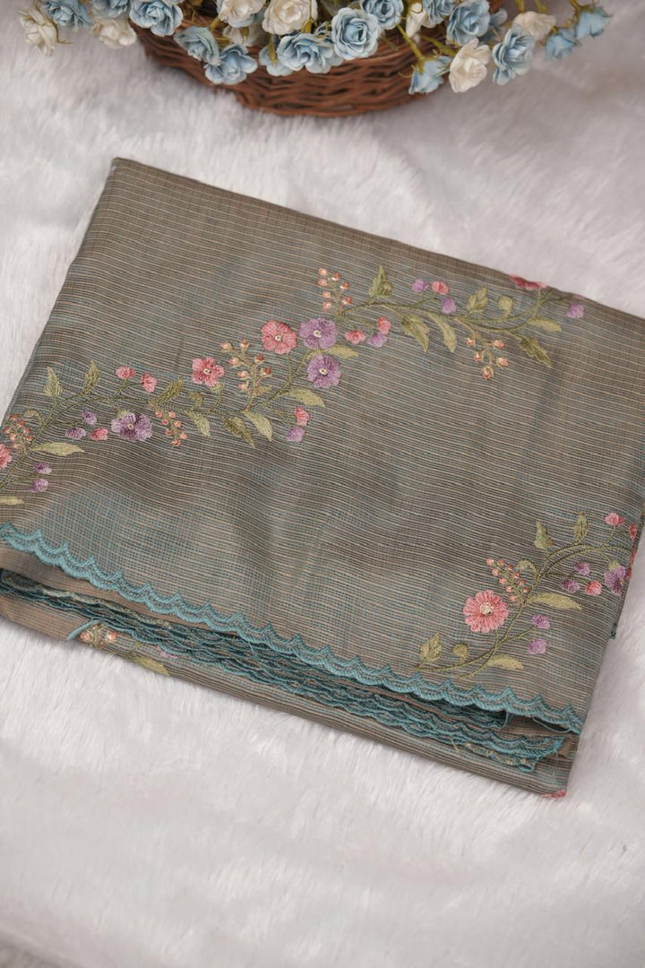 Net Kota Saree TSA5446