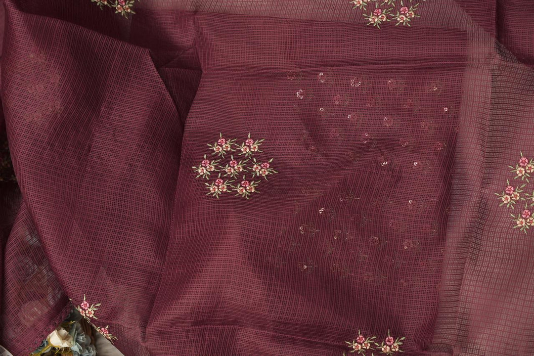 Net Kota Salwar TSS5447