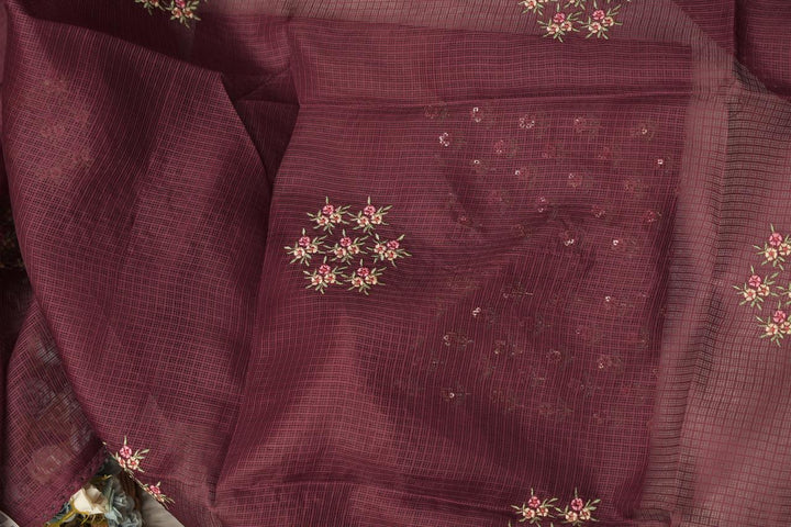 Net Kota Salwar TSS5447