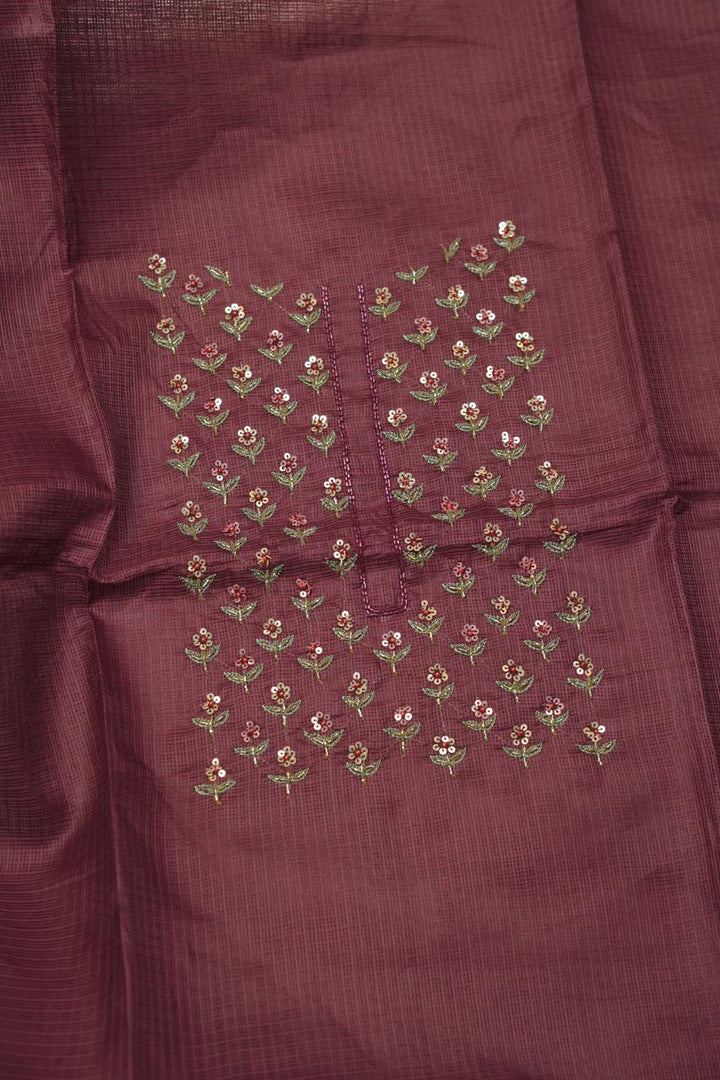 Net Kota Salwar TSS5447