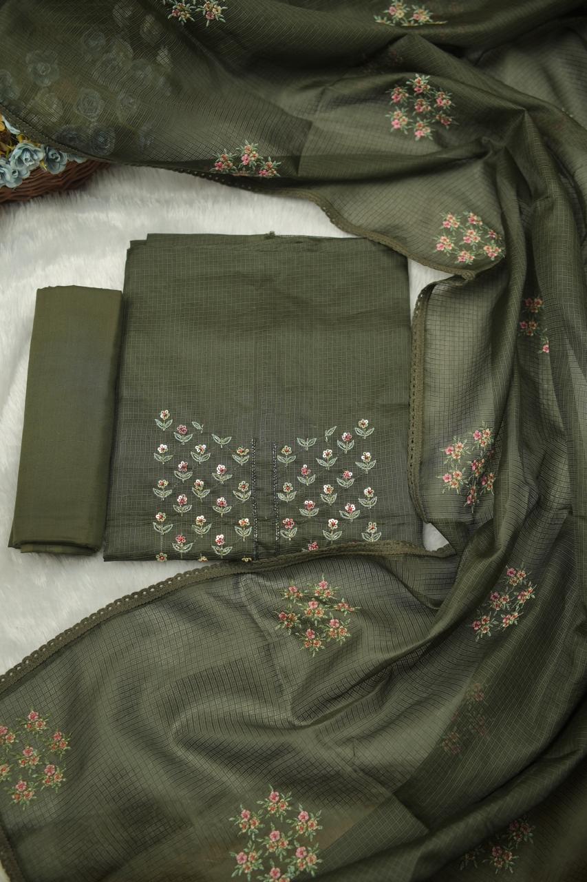 Net Kota Salwar TSS5447
