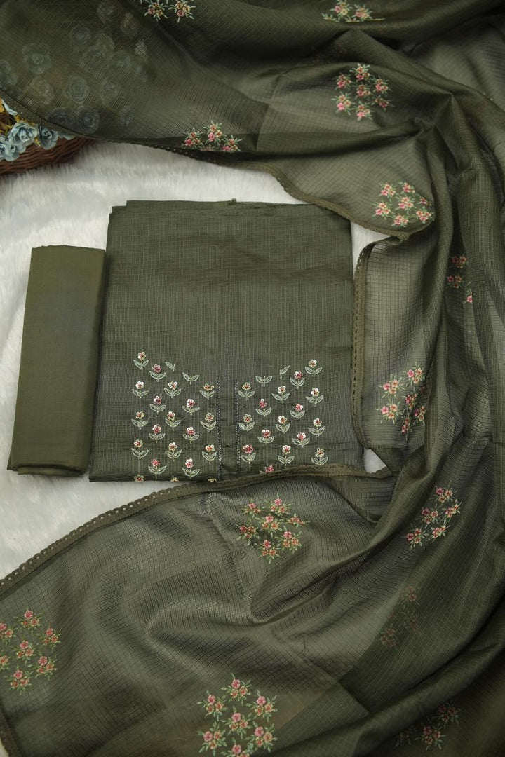 Net Kota Salwar TSS5447