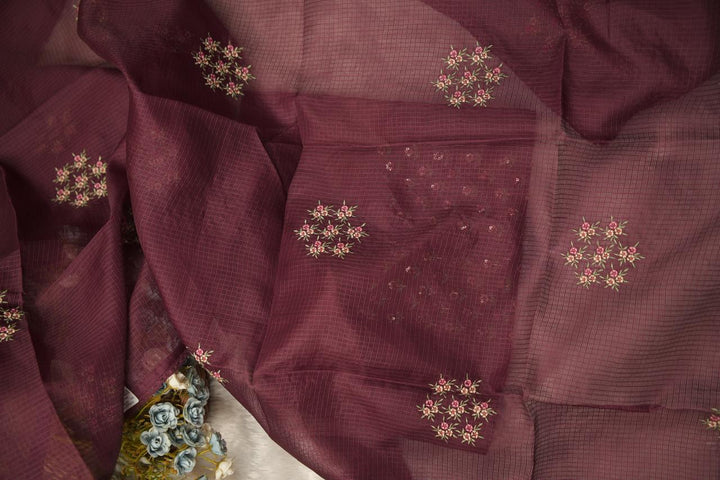 Net Kota Salwar TSS5447