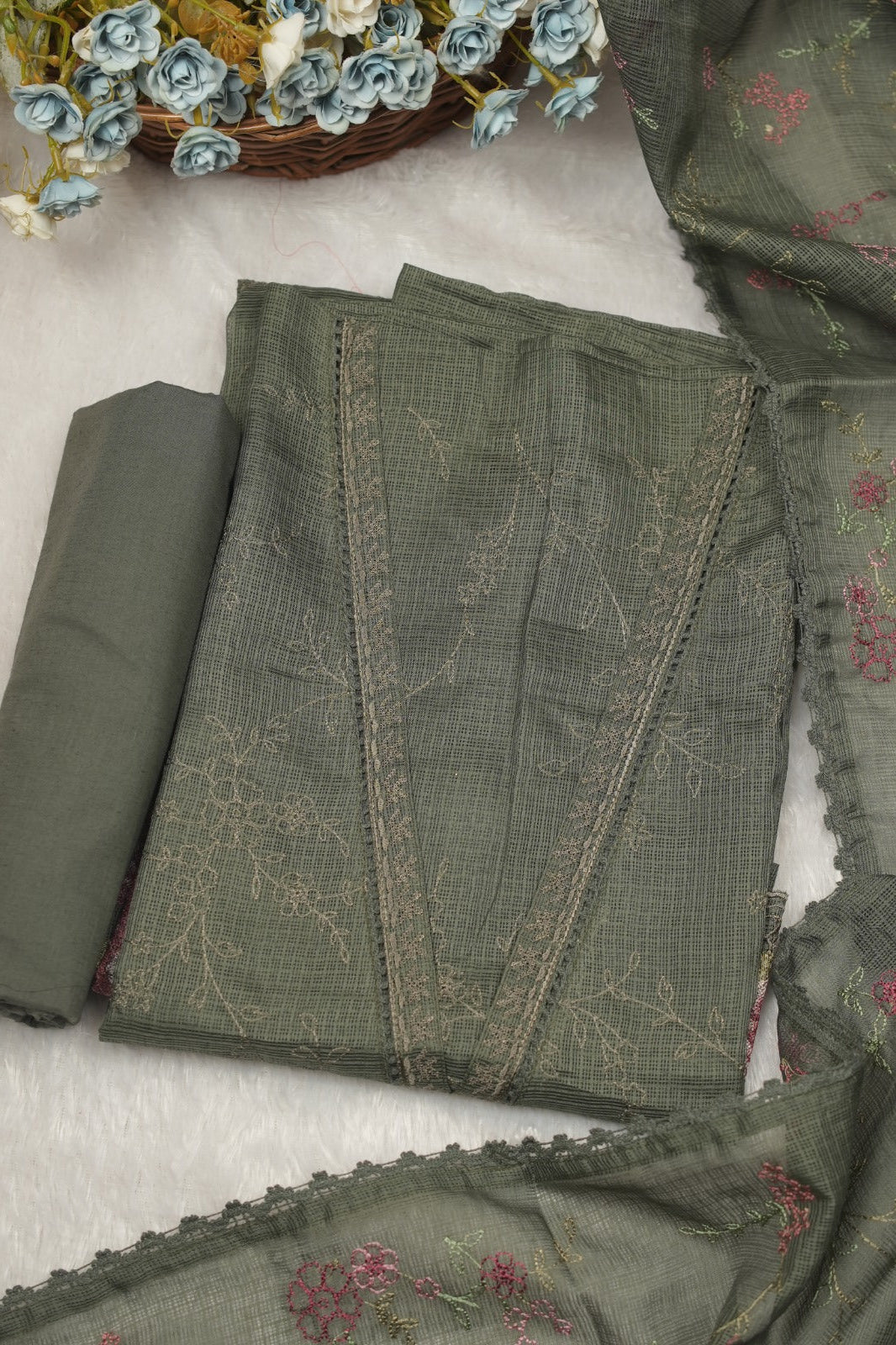 Net Kota Salwar TSS5450