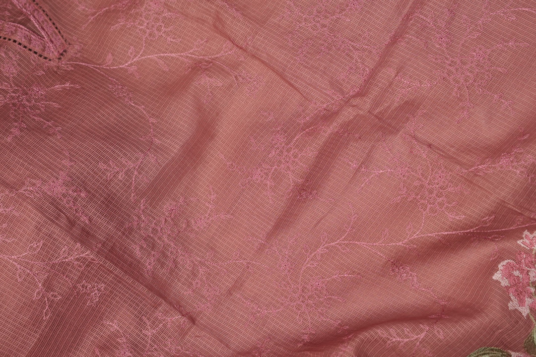 Net Kota Salwar TSS5450