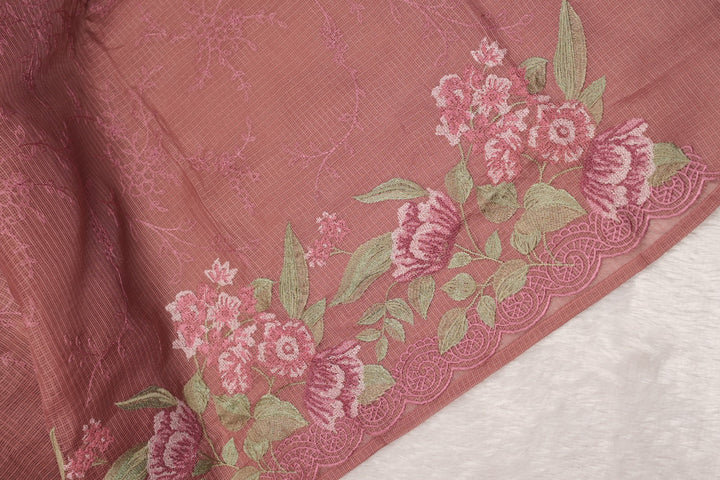 Net Kota Salwar TSS5450