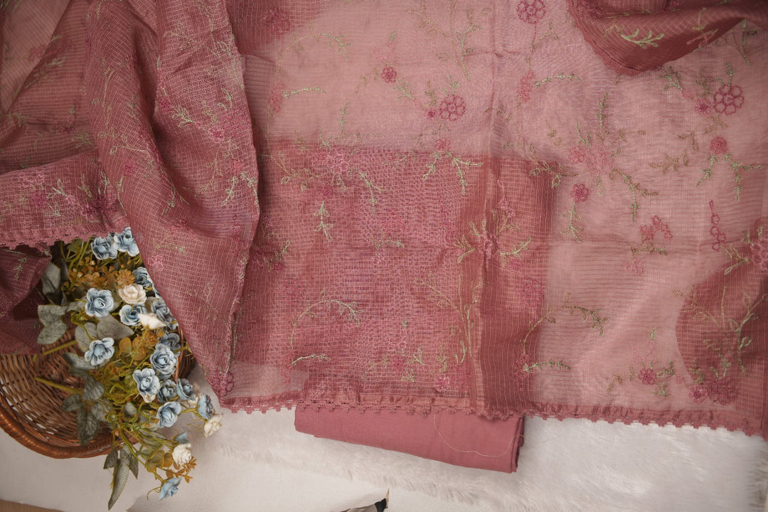 Net Kota Salwar TSS5450