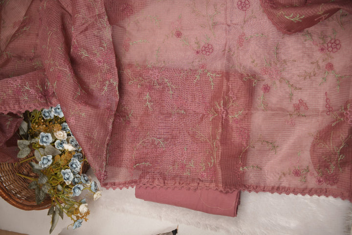 Net Kota Salwar TSS5450