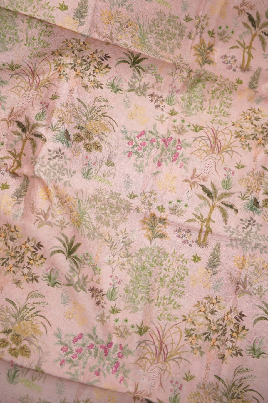 Chanderi Salwar TSS5451