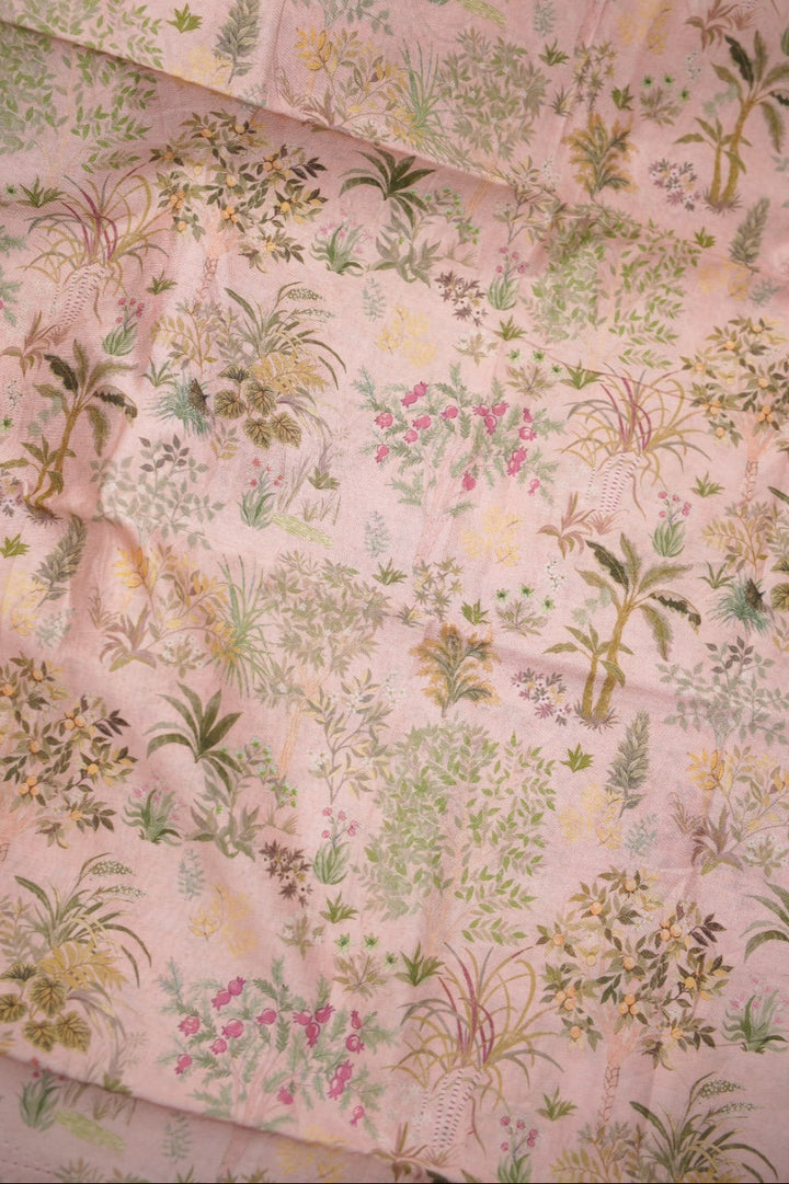 Chanderi Salwar TSS5451