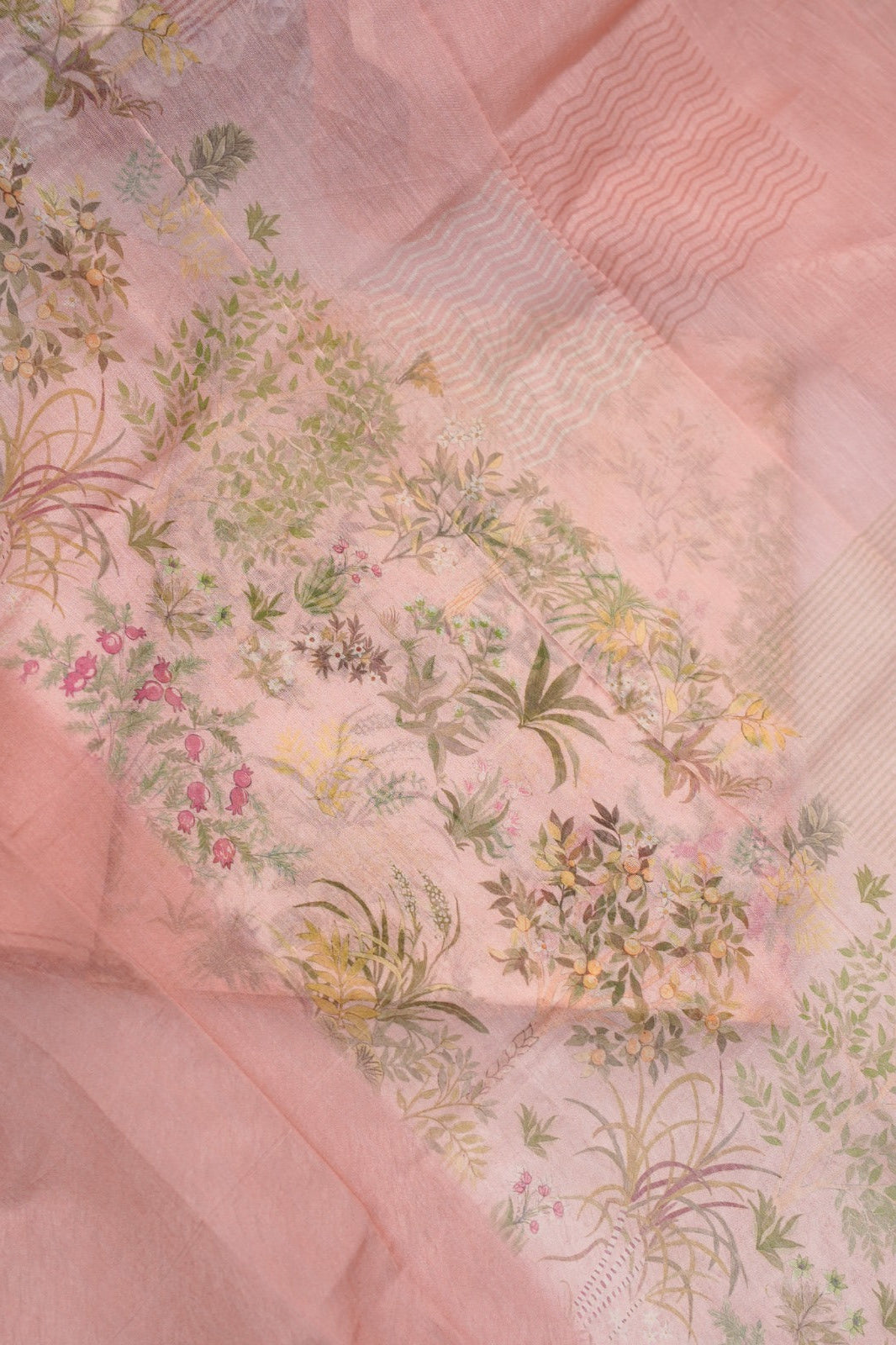 Chanderi Salwar TSS5451