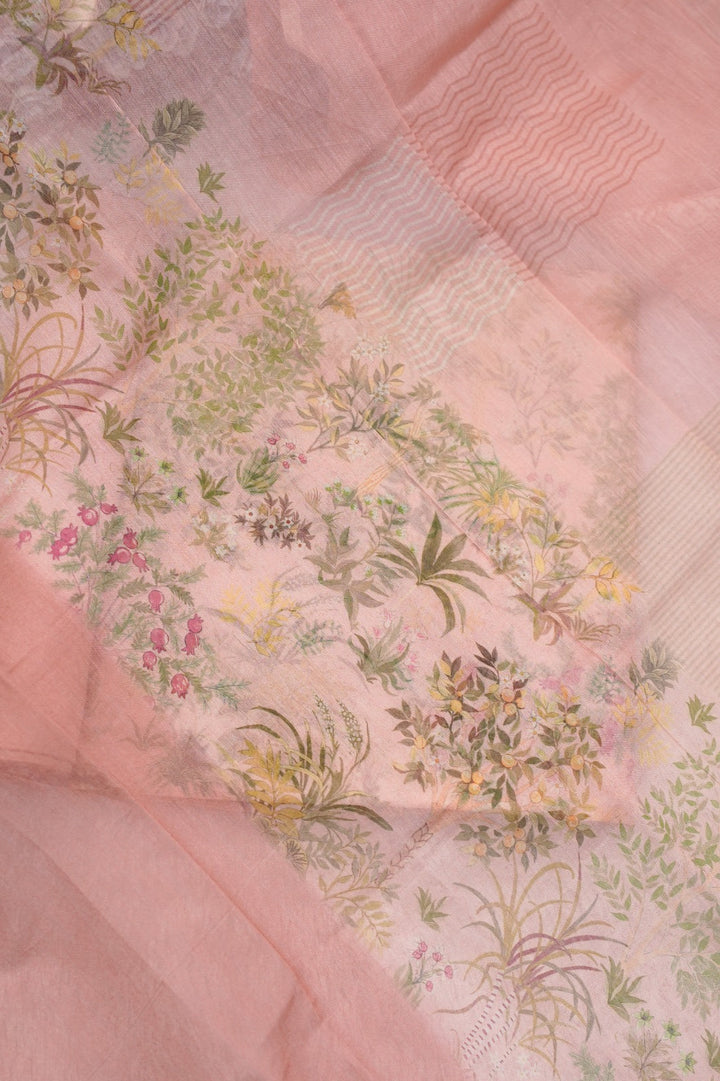 Chanderi Salwar TSS5451