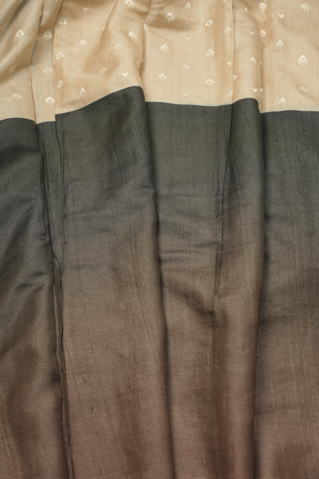 Tussar Saree TSA5448