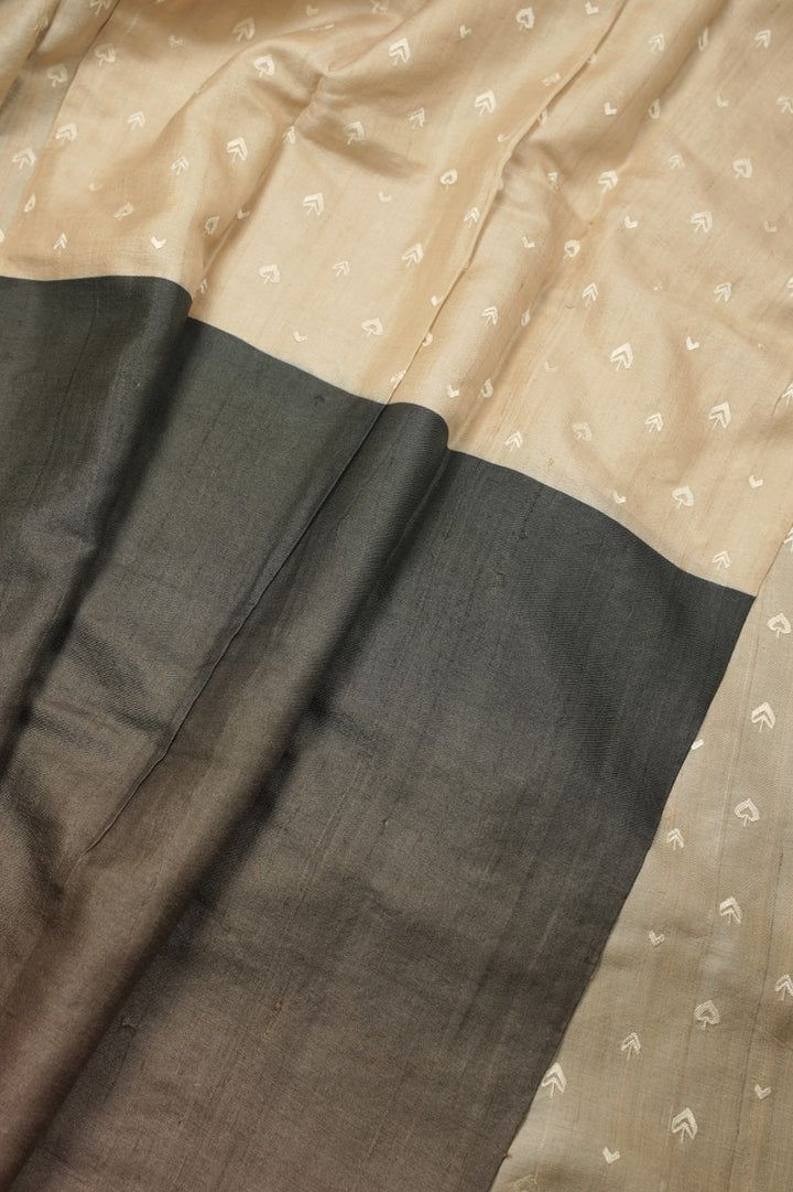Tussar Saree TSA5448